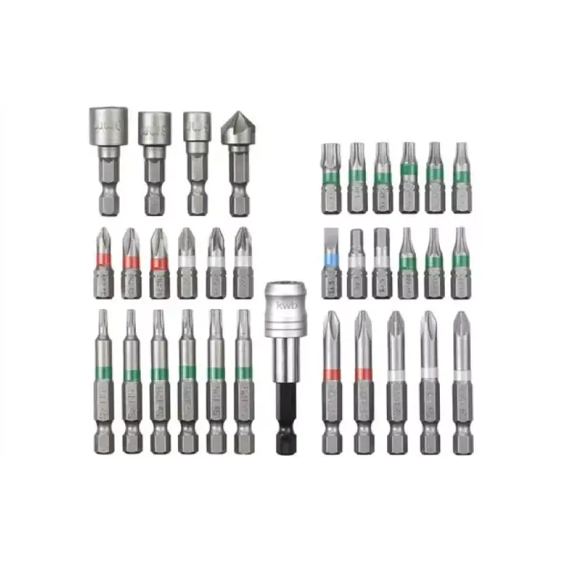 Набір біт Einhell (108801)