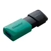 محرك أقراص USB Kingston, Black (DTXM/256GB)