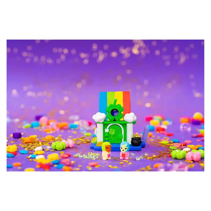 Αγαλμάτιο Jazwares (NNB0046)