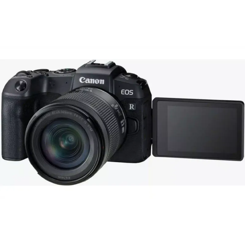 Cámara Canon EOS RP body (3380C193)