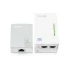 تعيين TP-Link (TL-WPA4220 kit)