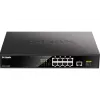 Trocar D-Link (DGS-1010MP)