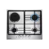 Котлон Electrolux, Stainless steel (KGM64311X)