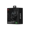 Fone de ouvido 2E CH12, Black (2E-CH12SU)
