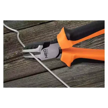 Πλευρικοί κόφτες Neo Tools (01-157)