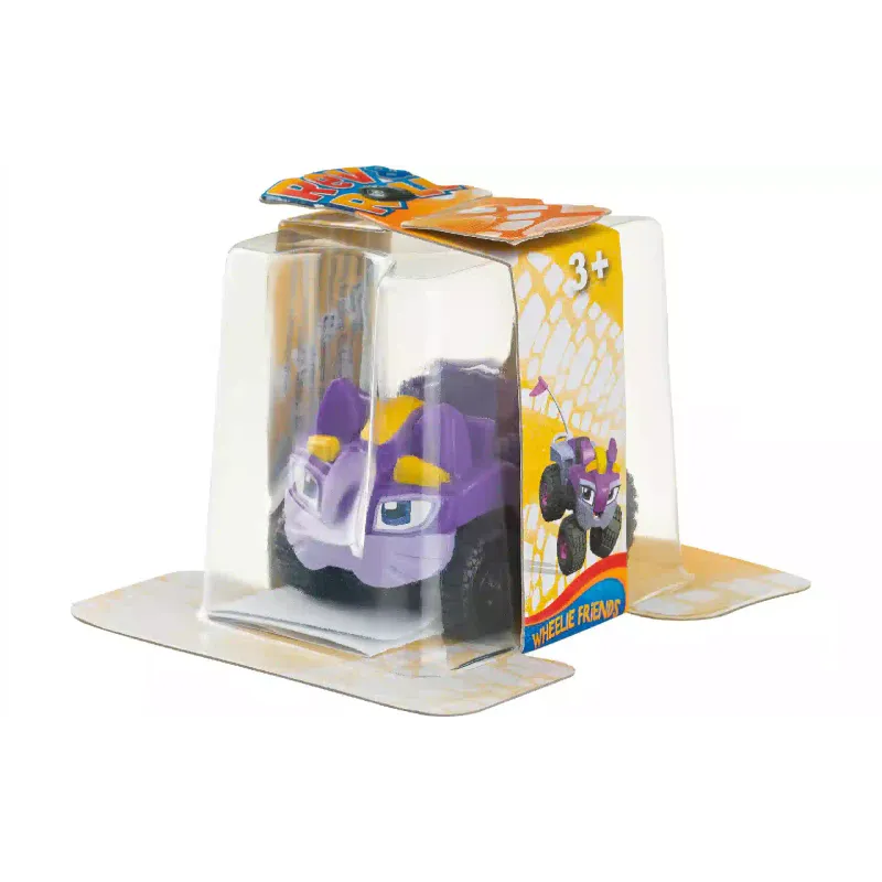 Figurilla Rev&Roll (EU881820)