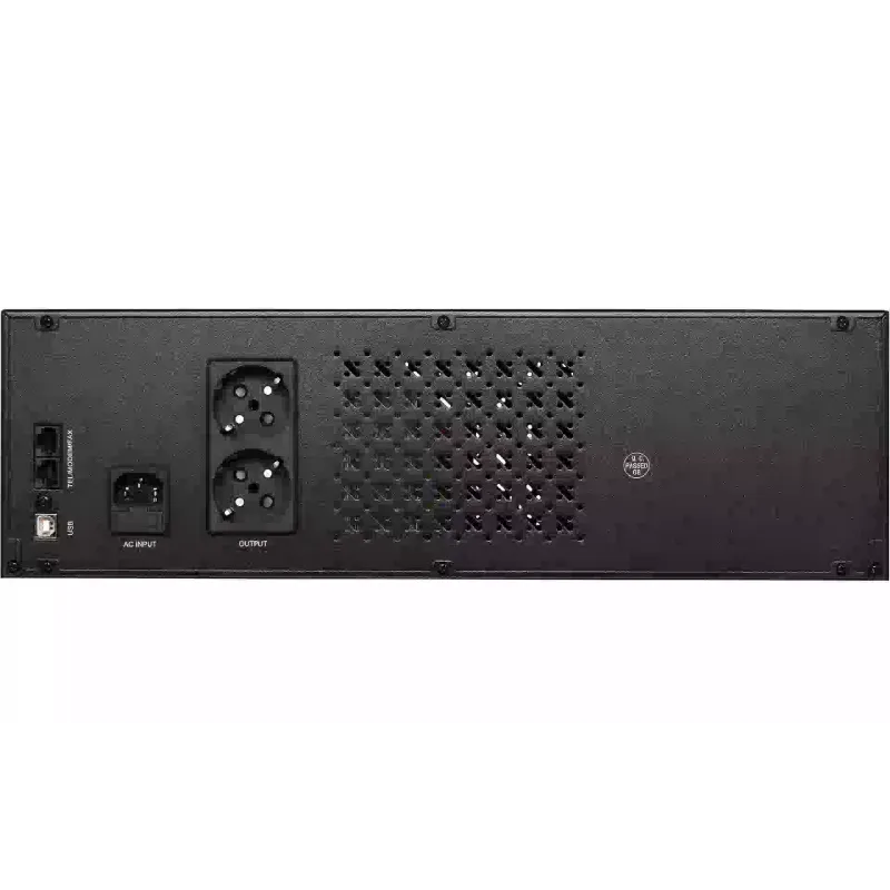 Unterbrechungsfreie Stromversorgung 2E RE1200 (2E-RE1200)