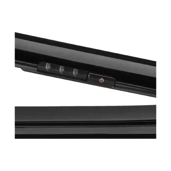 Alisador de cabelo Babyliss, Black (ST250E)