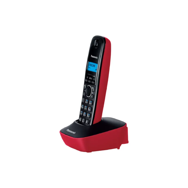 DECT rádiótelefon Panasonic (KX-TG1611UAR)