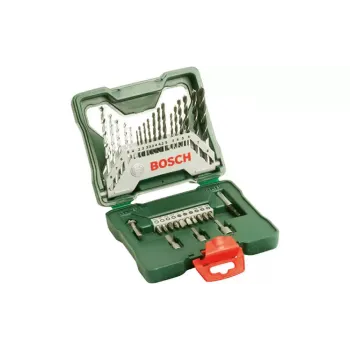 Set of bits and drills Bosch (2.607.019.325)