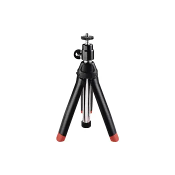 Kameraállvány Hama, Black (00004601)