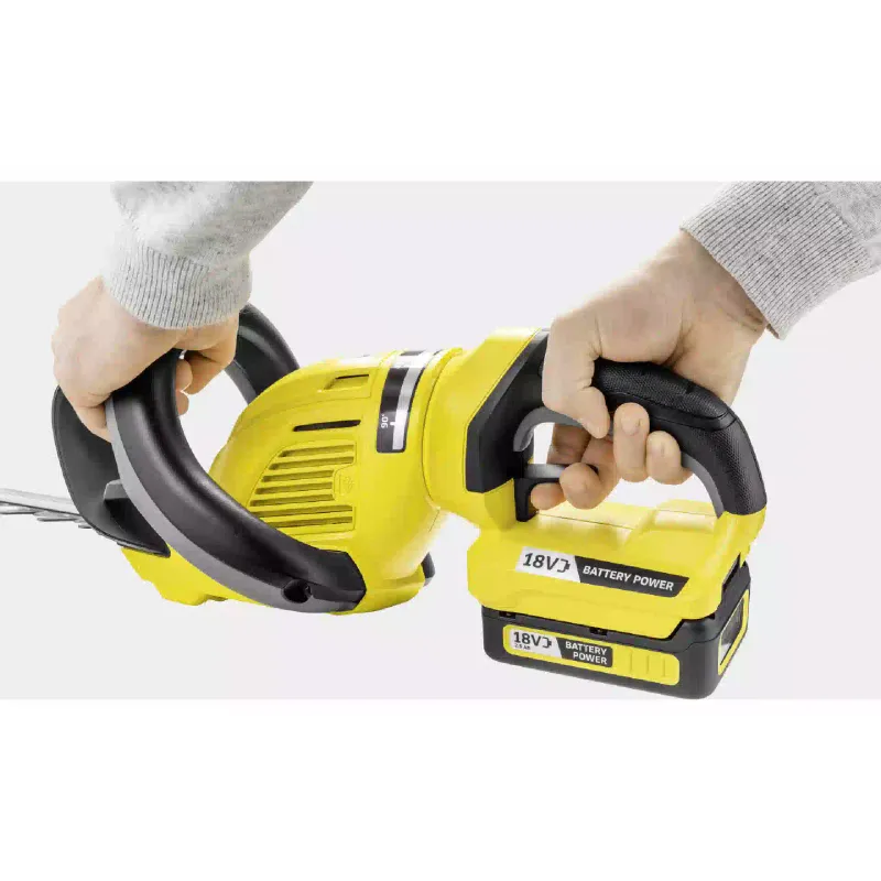 مقص التحوط Karcher (1.444-240.0)
