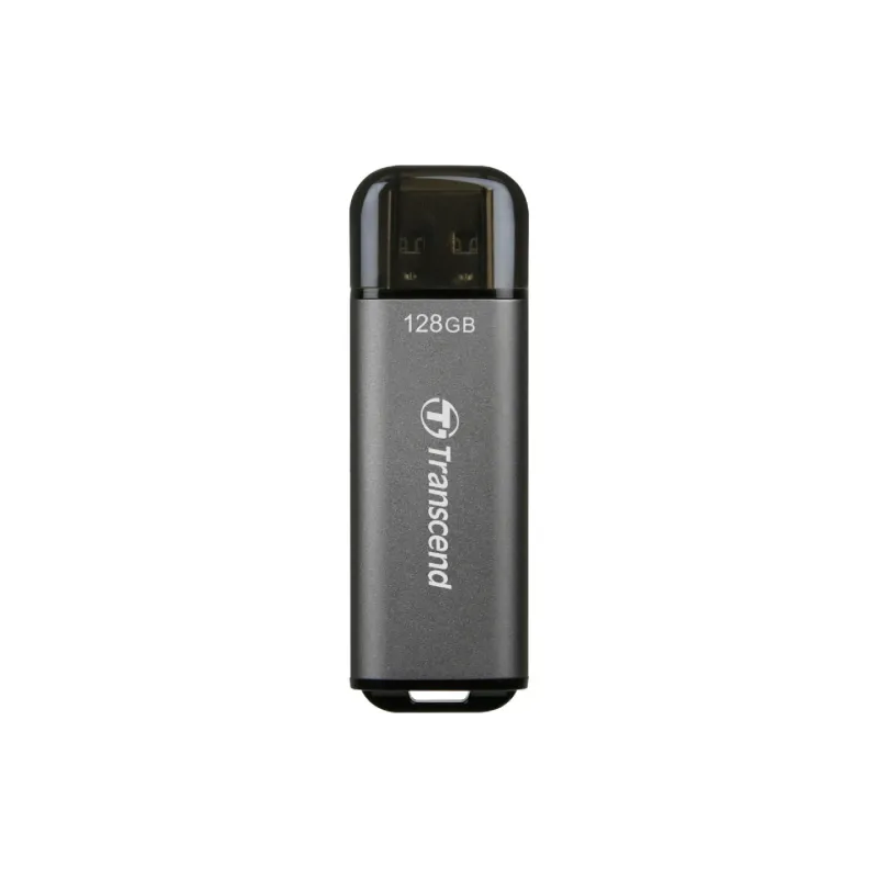 USB устройство Transcend, Black (TS128GJF920)