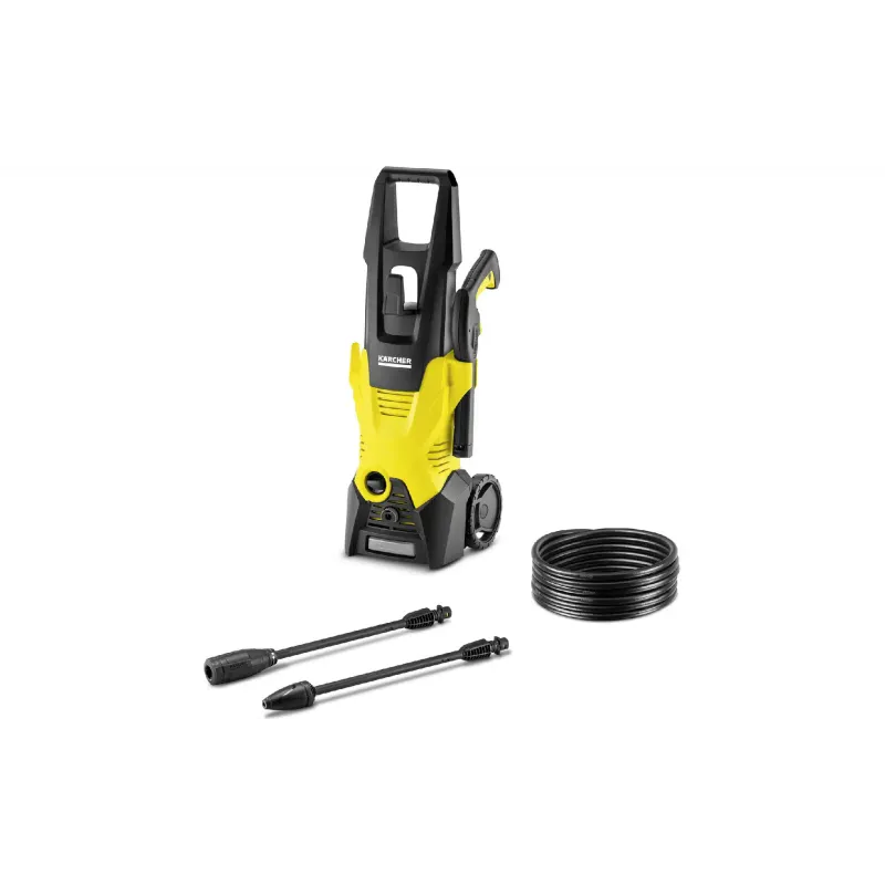 Водоструйка с високо налягане Karcher K 3 (1.601-888.0)