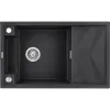 Νιπτήρας κουζίνας Deante Magnetic, Metal Graphite (ZRM_G113)