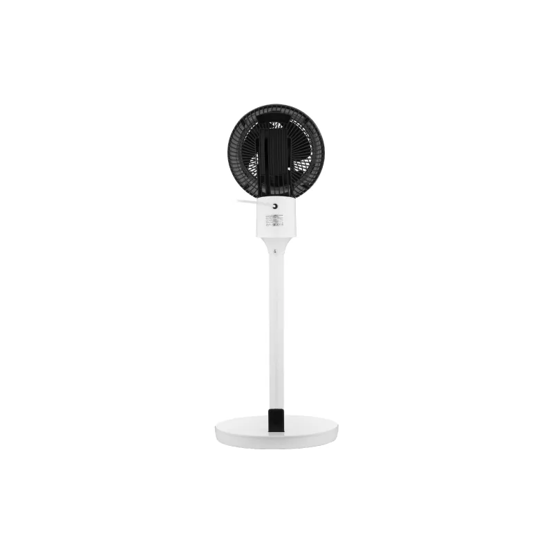 Ventilador de chão Ardesto, White (FNT-C880)
