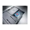 Вградена съдомиялна машина Bosch, White (SMV8ZCX07E)