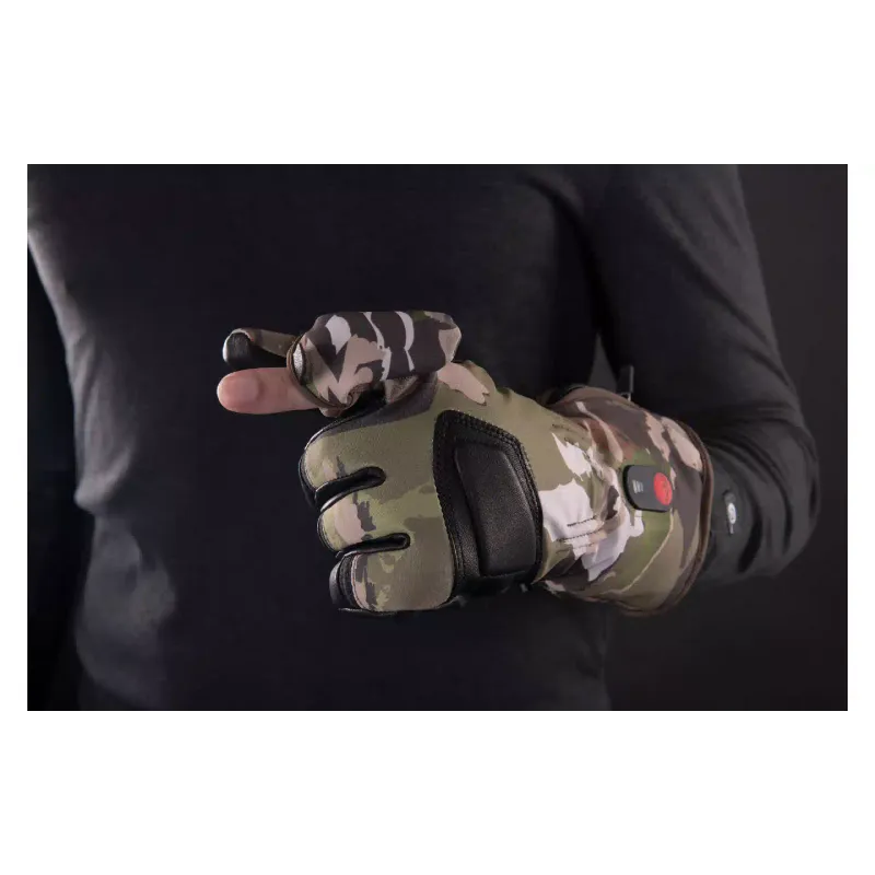 Beheizte Handschuhe 2E (2E-HGRHRXXL-CM)