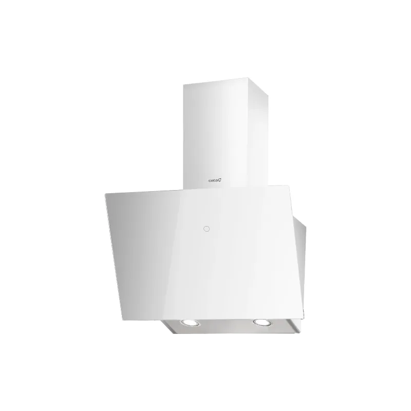 Extractor hood Cata, White (02032005)