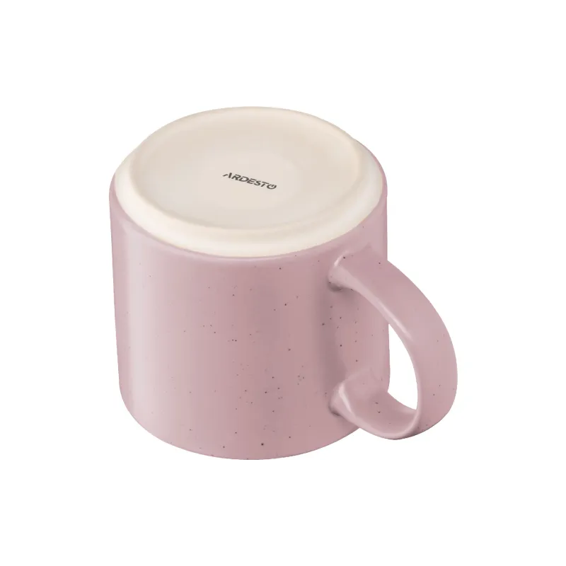 Xícara Ardesto, Pink (AR3475P)