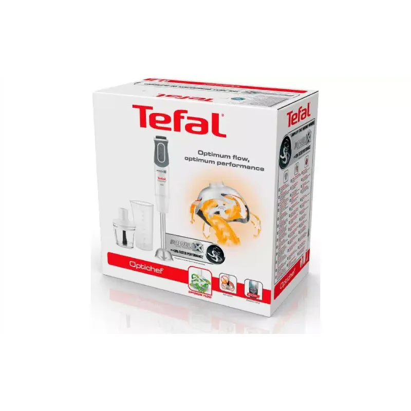 Блендер погружной Tefal (HB641138)