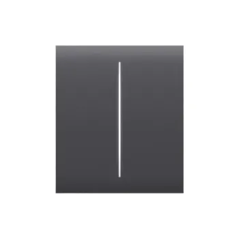 Central button for switch Ajax (000029824)