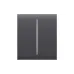 Central button for switch Ajax (000029824)