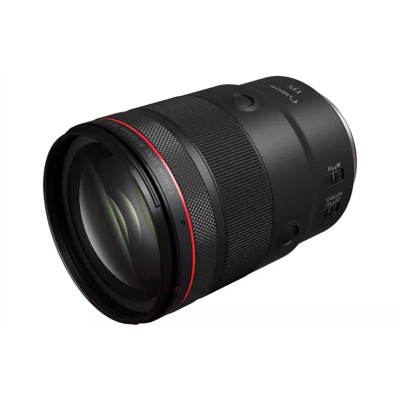 Lente Canon (5776C005)