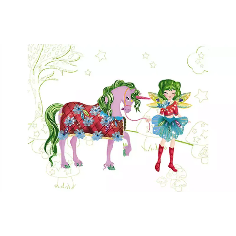 Блокнот Janod (J07830)