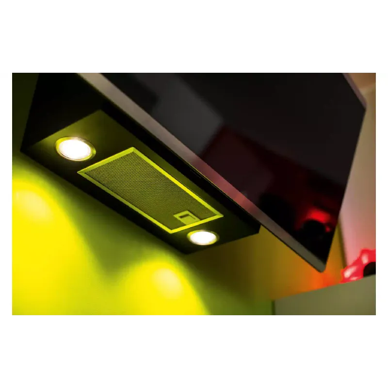 Páraelszívó Franke FPJ 925 V BK/SS, Black (330.0528.067)