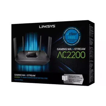 Δρομολογητής Linksys (MR8300-EU)