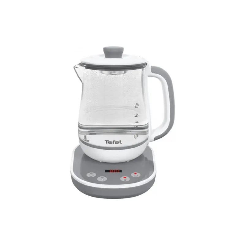 Hervidor eléctrico Tefal (BJ551B10)