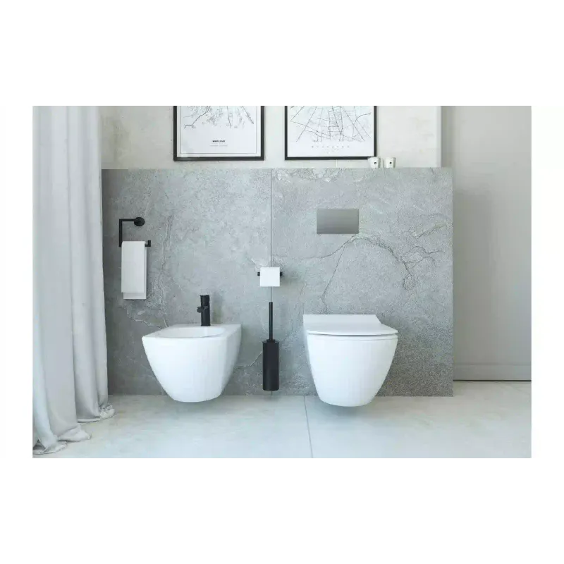 Gumb za splakovanje Deante (CST_051P)