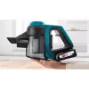Vacuum cleaner Bosch (BBS611LAG), Black