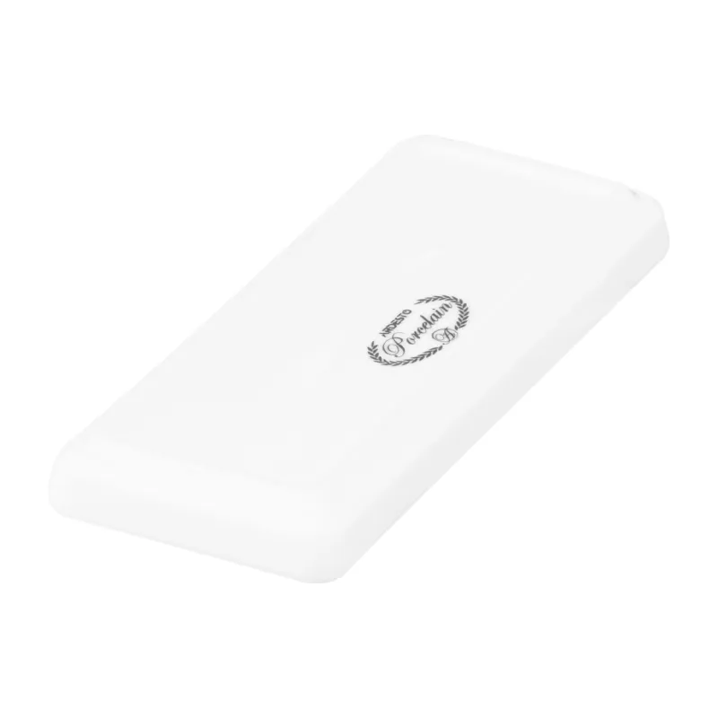 Поставка за чинии Ardesto Prato, White (AR3636P)