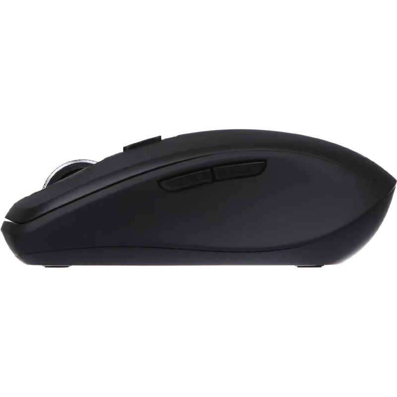 Мишка 2E MF225, Black (2E-MF225WBK)