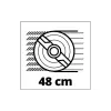 Газонокосарка Einhell (3413054)