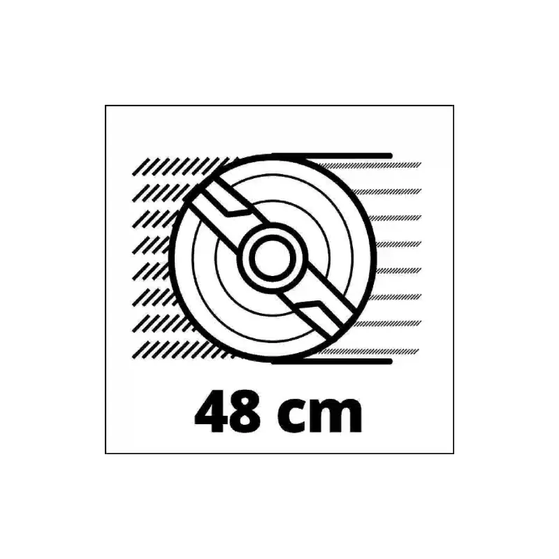 Газонокосарка Einhell (3413054)