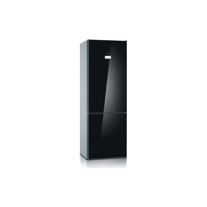 Refrigerador Bosch, Black (KGN49LB30U)