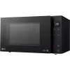Forno de microondas LG, Black (MS2336GIB)