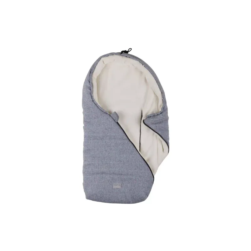 Зимен плик Nuvita, Light Blue (NV9235OVPOPSKYBLUE)