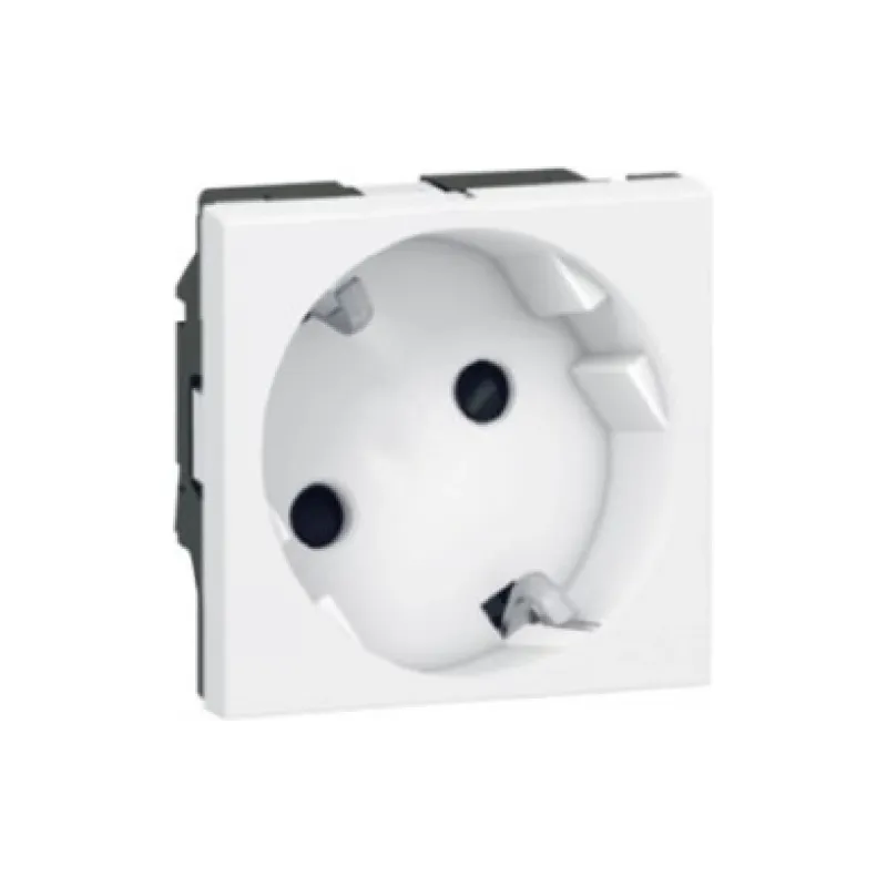 Socket Legrand  White (077245)