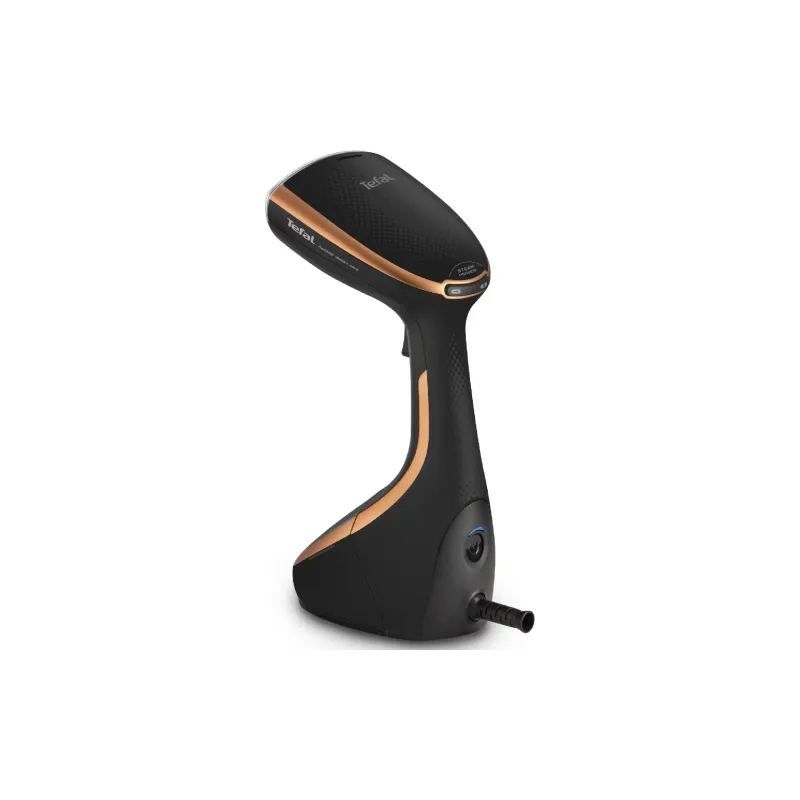 Відпарювач Tefal (DT9100E0), 200 мл, Black/Copper