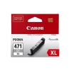 Patrone Canon CLI-471GY XL (0350C001)