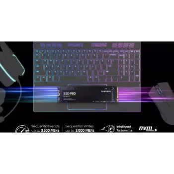 محرك أقراص M.2 Samsung (MZ-V8V1T0BW)