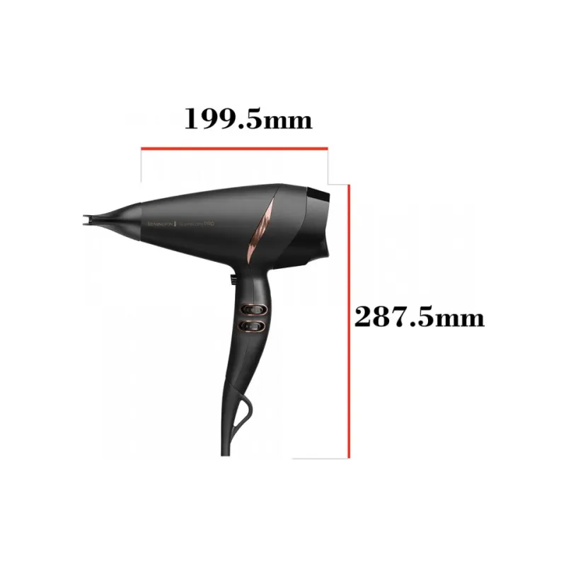 Haartrockner Remington (AC7200)