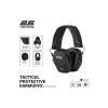 Taktične slušalke 2E, Black (2E-TPE016BK)