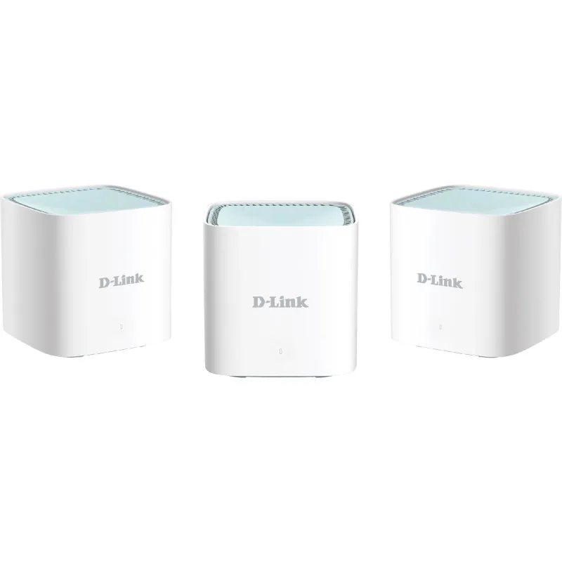 WLAN-System D-Link (M15-3)