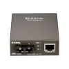 Медиаконвертер D-Link  (DMC-F15SC)
