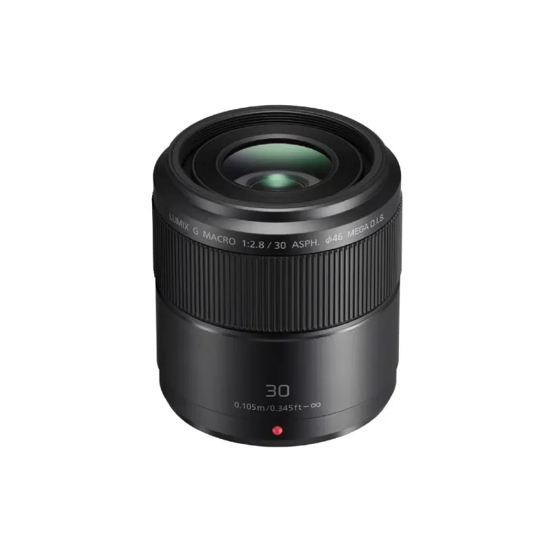 Об'єктив Panasonic (H-HS030E)